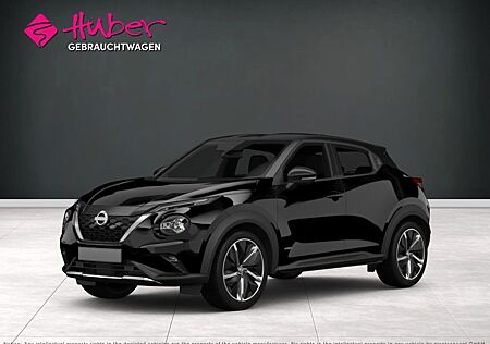Nissan Juke N-CONNECTA 114PS ( * WINTER-PAKET * )