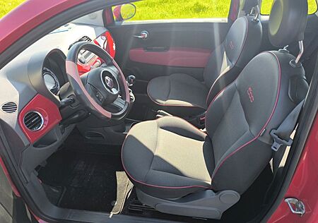 Fiat 500C 1.2 8V Cult C Cult