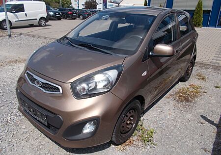 Kia Picanto Morning