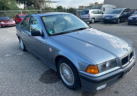 BMW 320 Limousine *AUTOMATIK*1.Hand