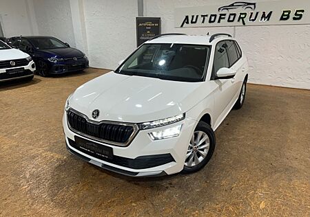 Skoda Kamiq Ambition 1.6 TDI DSG/GRA/PDC/LED/SHZ