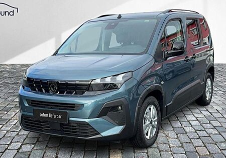Peugeot Rifter 1,2 PT Allure 110 ALU