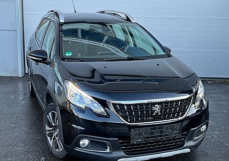 Peugeot 2008 Allure*NAVI*PANO*APPLE*ANDROID*SHZ*SPORT