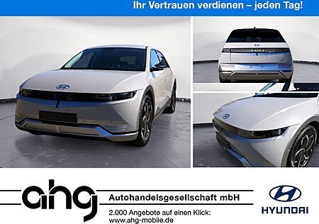 Hyundai IONIQ 5 UNIQ 4WD POWERLEASING Relax/Kamera-Paket