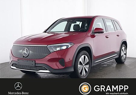 Mercedes-Benz EQB 300 4M Progressive-Advanced/7-Sitzer/Kamera