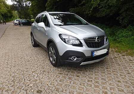 Opel Mokka INNOVATION 1,4 Turbo DieselAutomatik