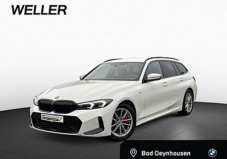 BMW 330d xD Tour. M SPORT PRO AdLED St+Go DA 360°