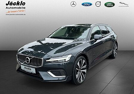Volvo V60 Kombi Inscription Plug-In Hybrid AWD, LED
