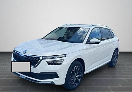 Skoda Kamiq 1.5 TSI ACT DSG Style Style