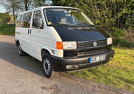 VW T4 Volkswagen andere