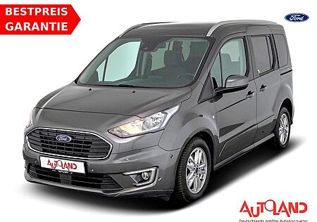 Ford Tourneo Connect 1.5 TDCi Bi-Xenon Navi AHK PDC