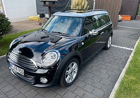 Mini Cooper Clubman Cooper