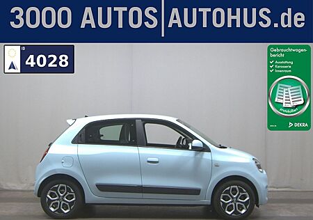 Renault Twingo 1.0 Limited Bluetooth Klima