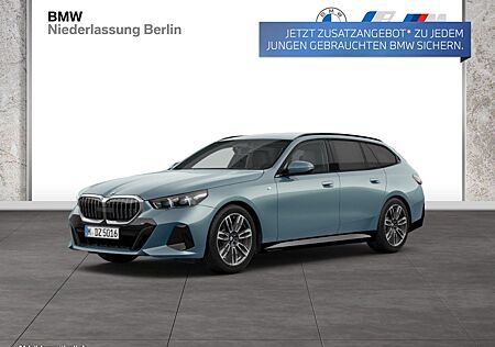 BMW 520d Touring M Sport AHK h/k Head-Up