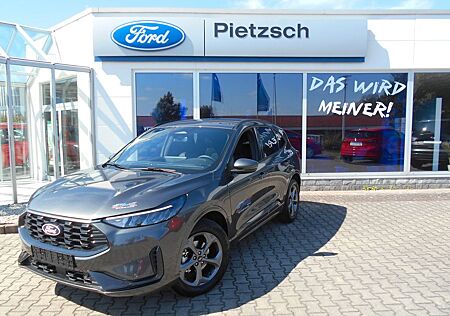 Ford Kuga ST-Line *SHZ*LED*NAVI*RFK*