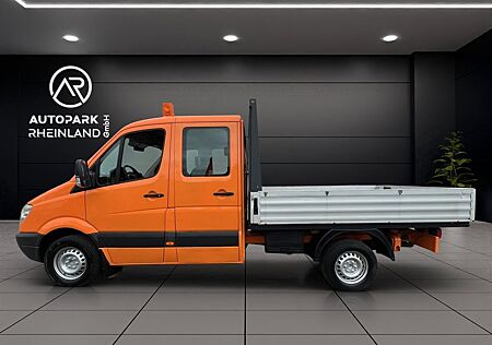Mercedes-Benz Sprinter II Pritsche/DoKa 309/311/313/315 CDI
