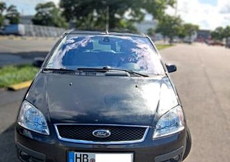 Ford Focus 2.0