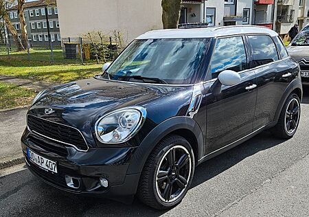 Mini Cooper S Countryman Countryman S (Cooper) Cooper S Cooper S
