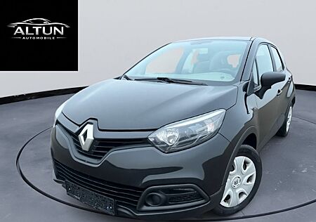 Renault Captur Expression
