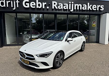 Mercedes-Benz CLA 200 Shooting Brake Business Solution Luxury*