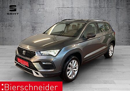 Seat Ateca 2.0 TDI DSG Style LED Navi PDC ACC Full WP