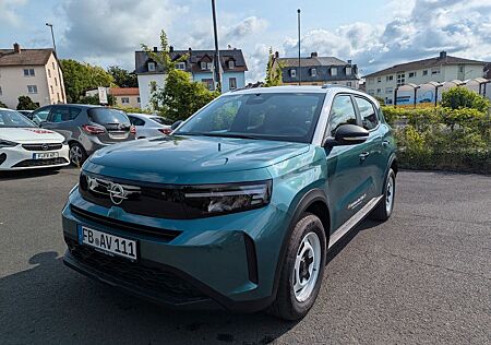 Opel Frontera Edition Hybrid Rkam/Klimaaut/Sitzhzg