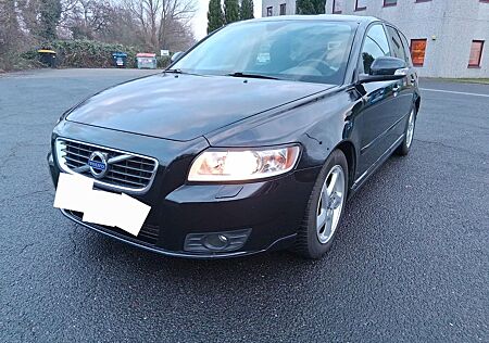 Volvo V50 Kombi D2 Kinetic