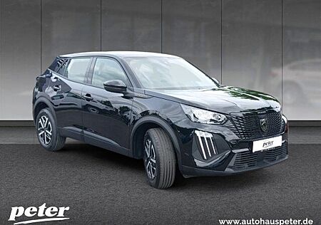 Peugeot 2008 Style 100 Klima+EPH+SHZ+Mirror Screen