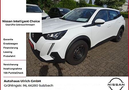 Peugeot 2008 1.2 PureTech 100 Active Pack