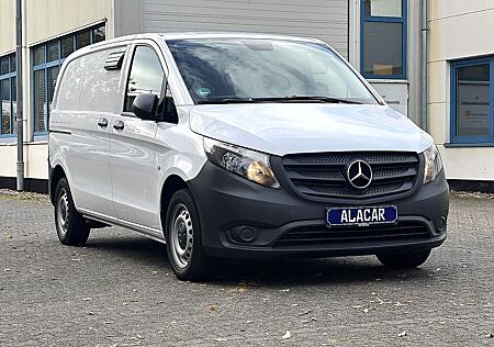Mercedes-Benz Vito Kasten 116 CDI RWD kompakt