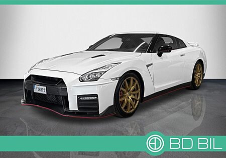 Nissan GT-R / 800 HP / FORGED ENGINE