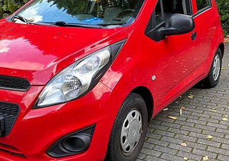 Chevrolet Spark 1.0 LS+ LS+