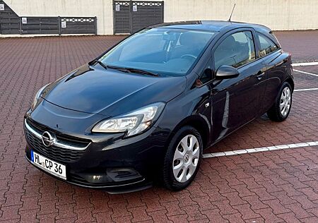 Opel Corsa 1.2 TÜV NEU Tempo PDC Allwetter Lenk+SitzH