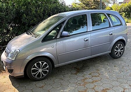 Opel Meriva 1.4 TWINPORT ecoFLEX Selection Selection