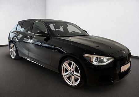 BMW 120d M-Paket, TÜV neu, Automatik