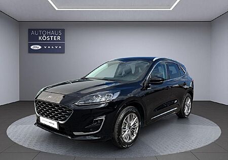 Ford Kuga Plug-In Hybrid Vignale * AHK*Rückfahrkamera