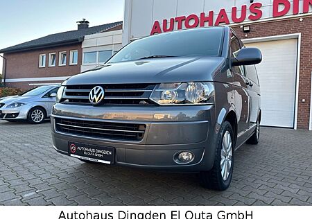 VW T5 Multivan Volkswagen 2.0 TDI Highline