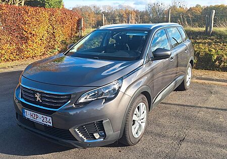 Peugeot 5008 BlueHDi 130 Active Active