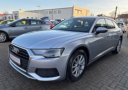 Audi A6 Avant 35 TDI Kamera/DAB/LED/Navi/296EUR mtl.