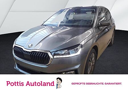 Skoda Fabia 1.0 TSI DSG SELECTION NAVI PANO KLIMA PDC