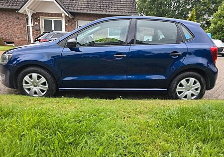 VW Polo Volkswagen 1.2 44kW Trendline Trendline