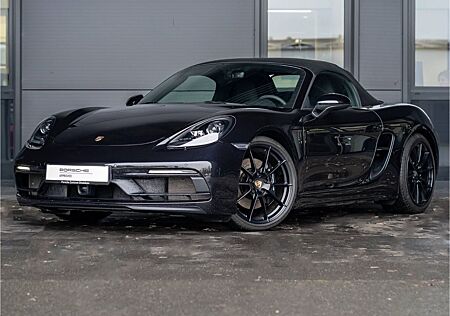 Porsche Boxster GTS 4.0 ACC BOSE Spurwechsel Rückfahrk.