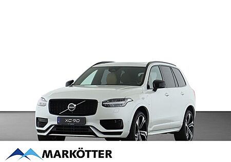 Volvo XC 90 XC90 Ultra Dark Plug-In Hybrid T8 7-Sitzer