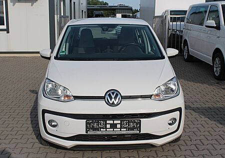 VW Up Volkswagen !*Klima*TÜV+INSP NEU*