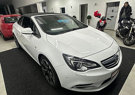 Opel Cascada Innovation ecoFlex