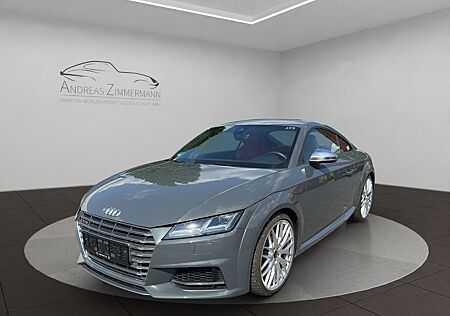 Audi TTS Coupe 2.0 TFSI quattro MATRIX/20Z/B&O/RAUTE