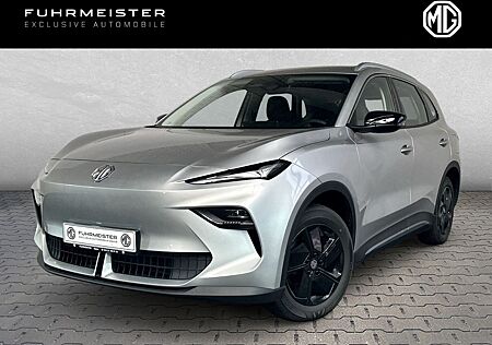 MG S5 MGS5 EV Comfort Standard Range Rückfahrkamera 7