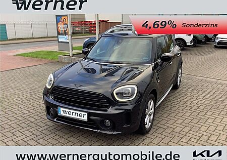 Mini Cooper Countryman COUNTRYMAN Cooper Classic Trim LED Navi RFK