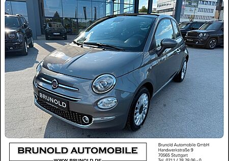 Fiat 500 Hatchback MY23 1.0 GSE Hybrid DOLCEVITA 70PS