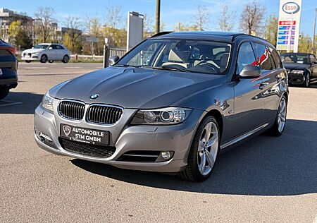 BMW 325i Touring Aut. EDITION PANO SHZ AHK PDC NAVI